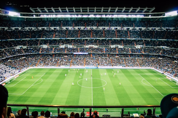 Stadium