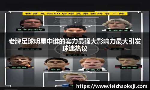 老牌足球明星中谁的实力最强大影响力最大引发球迷热议